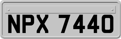 NPX7440