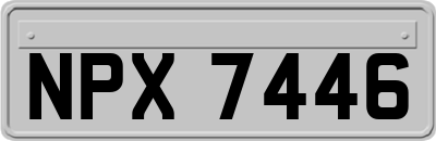 NPX7446