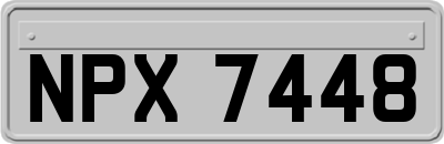 NPX7448