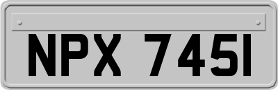 NPX7451