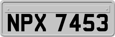 NPX7453