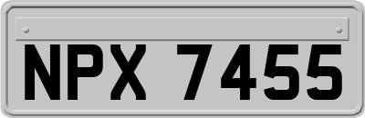 NPX7455