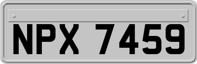 NPX7459