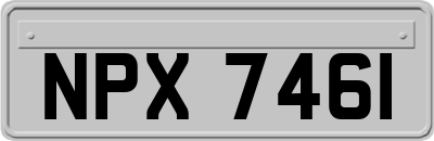 NPX7461