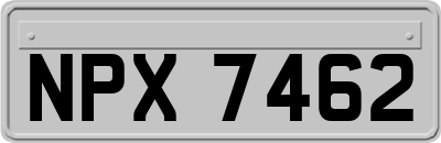 NPX7462