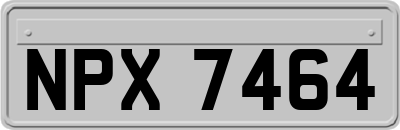 NPX7464