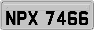 NPX7466