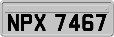 NPX7467