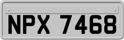 NPX7468