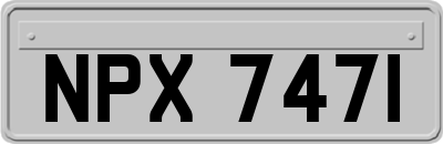 NPX7471