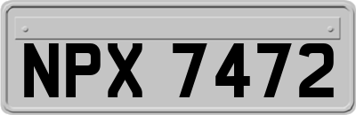 NPX7472