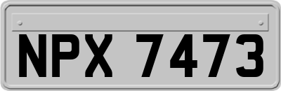 NPX7473