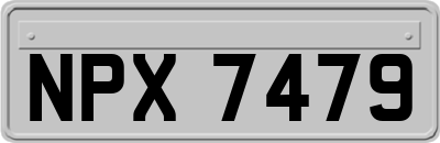 NPX7479