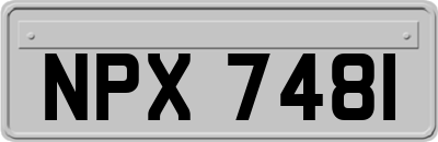 NPX7481