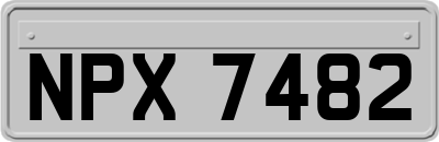 NPX7482