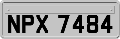NPX7484