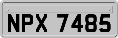 NPX7485