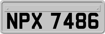 NPX7486
