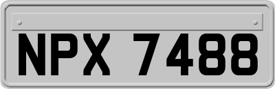 NPX7488