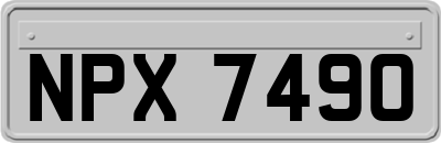 NPX7490