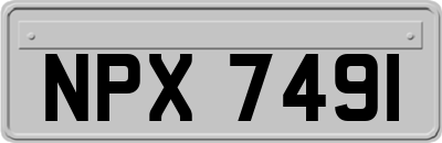 NPX7491