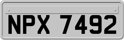 NPX7492