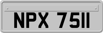 NPX7511