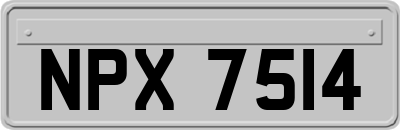 NPX7514