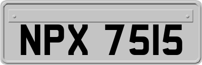 NPX7515