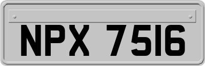 NPX7516
