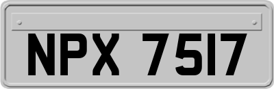 NPX7517
