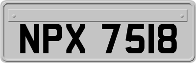 NPX7518