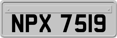 NPX7519