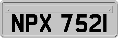 NPX7521