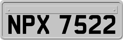NPX7522