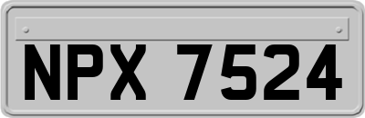 NPX7524