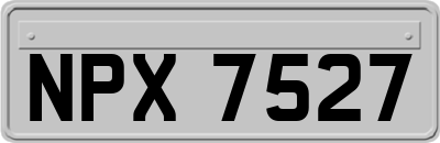 NPX7527