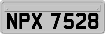 NPX7528