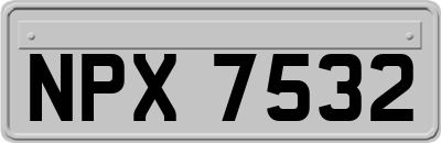 NPX7532