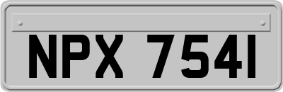 NPX7541