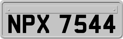 NPX7544