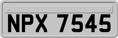 NPX7545