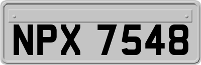 NPX7548