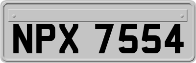 NPX7554