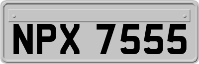 NPX7555