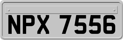 NPX7556