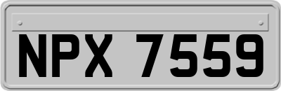 NPX7559