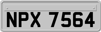 NPX7564