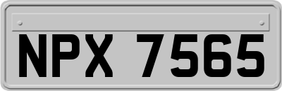 NPX7565