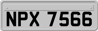 NPX7566